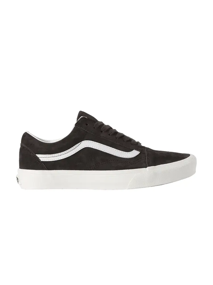Кроссовки Vans Old Skool — изображение 1 из 1, черный