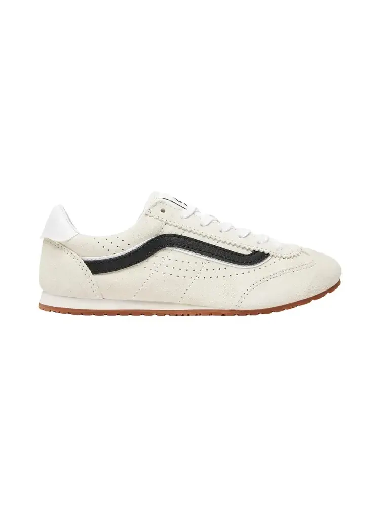 Кроссовки Vans Wmns Super Lowpro — изображение 1 из 1, бежевый