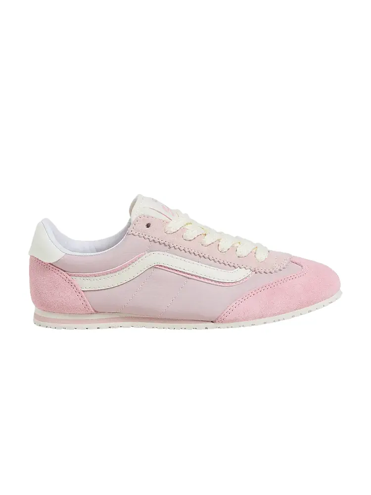 Кроссовки Super Lowpro 'Sepia Rose' — изображение 1 из 1, розовый