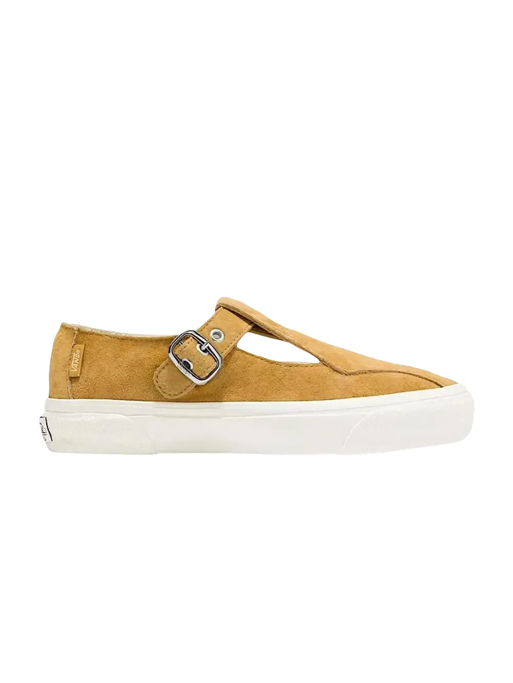 Кроссовки Vans LX Mary Jane 93 — изображение 1 из 1, золотистый