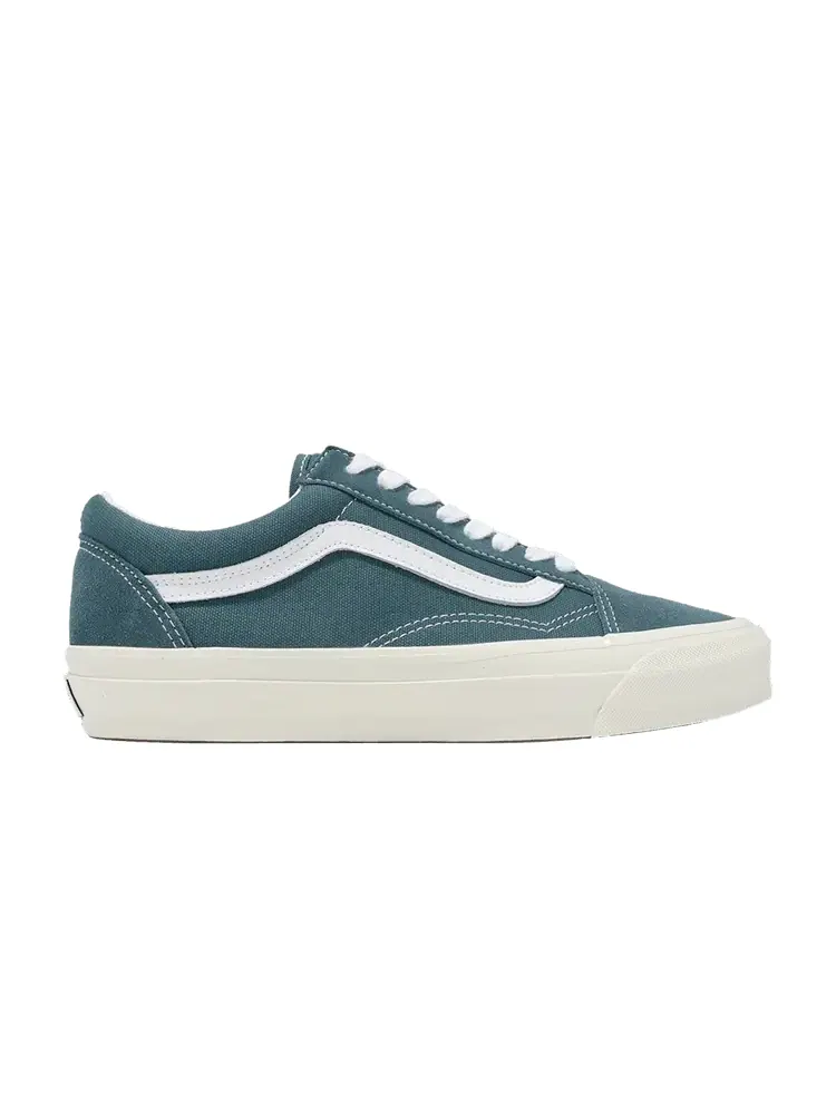 Кроссовки Vans Old Skool 36 LX — изображение 1 из 1, синий