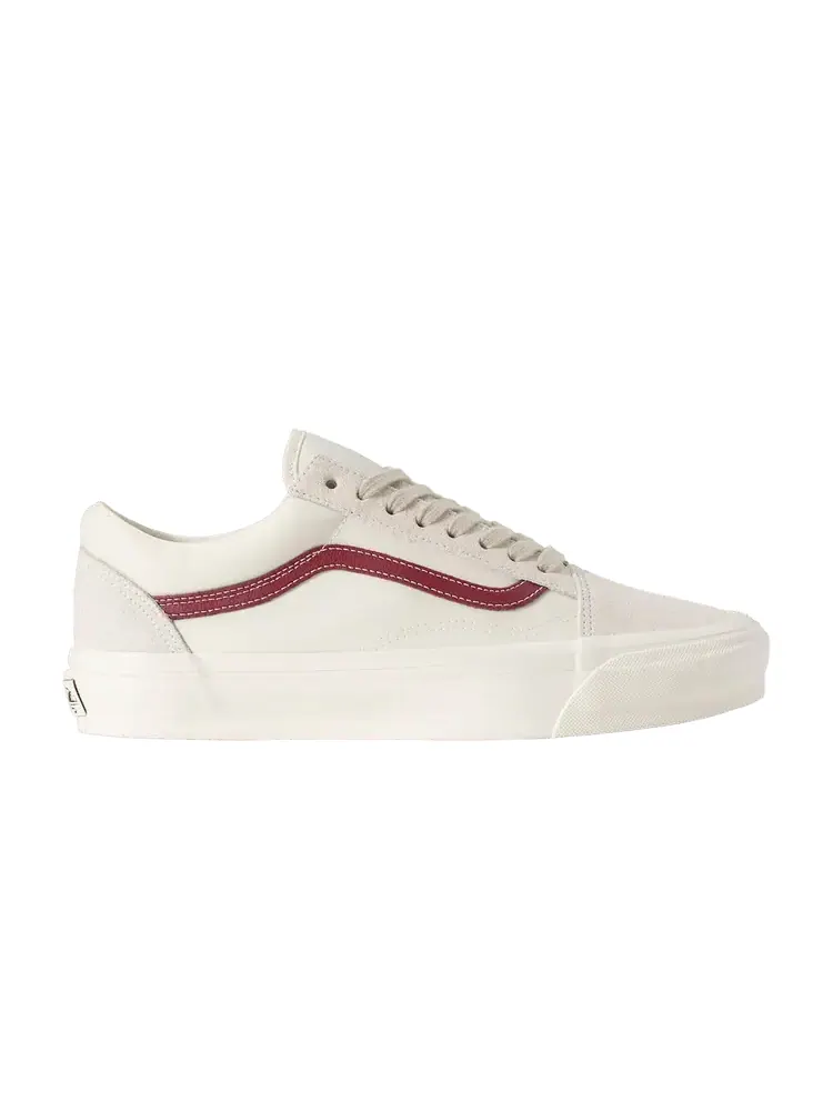 Кроссовки Vans Premium Old Skool 36 — изображение 1 из 1, красный