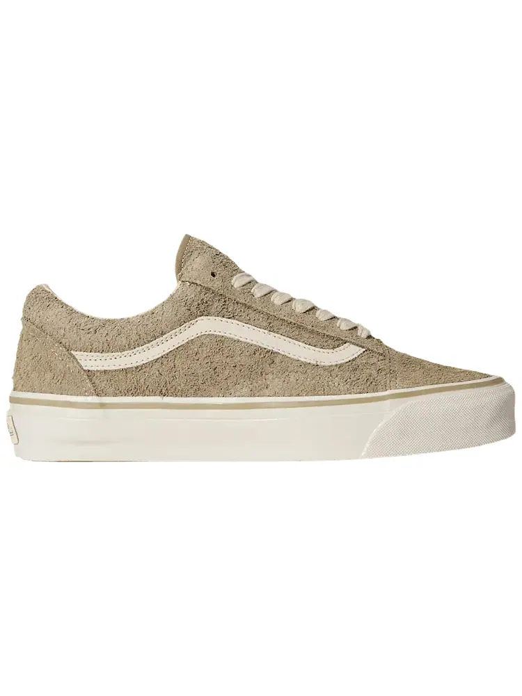 Кроссовки Vans Old Skool LX Premium — изображение 1 из 1, зеленый