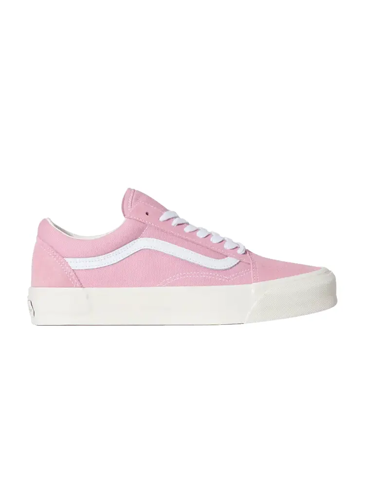 Кроссовки Vans Premium Old Skool — изображение 1 из 1, розовый