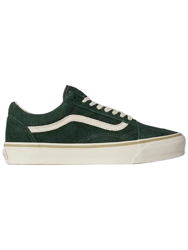 Кроссовки Vans Old Skool LX Premium — изображение 1 из 1, зеленый