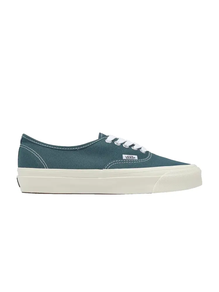 Кроссовки Vans Authentic Reissue 44 LX — изображение 1 из 1, синий