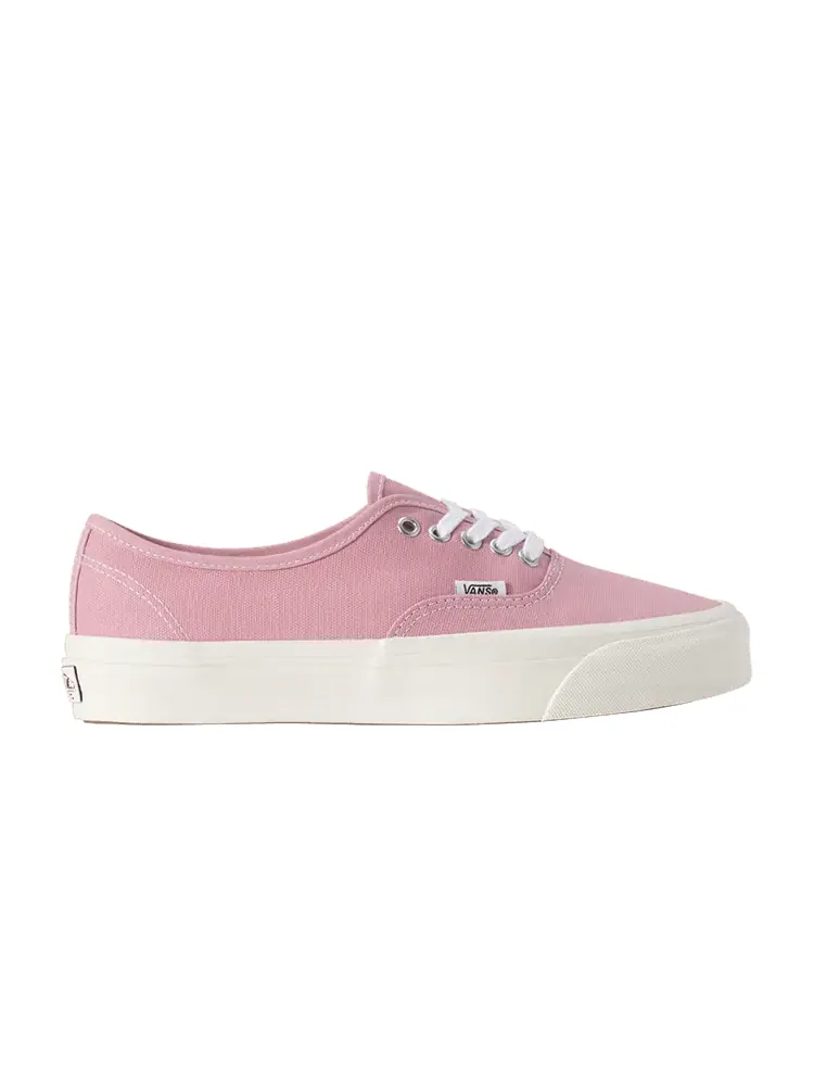 Кроссовки Vans Premium Authentic 44 — изображение 1 из 1, розовый
