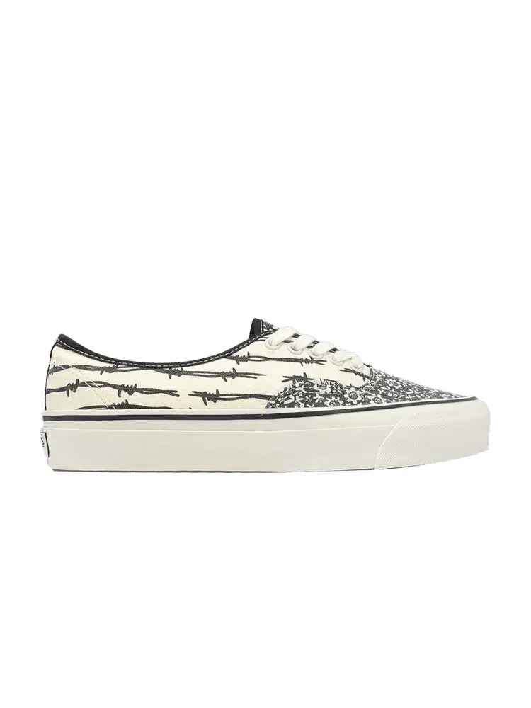 Кроссовки Vans Authentic 44 LX, Barbed Wire — изображение 1 из 1, мульти