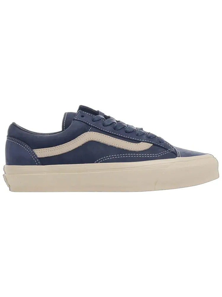 Кроссовки Vans Old Skool 36 3 LX — изображение 1 из 1, синий