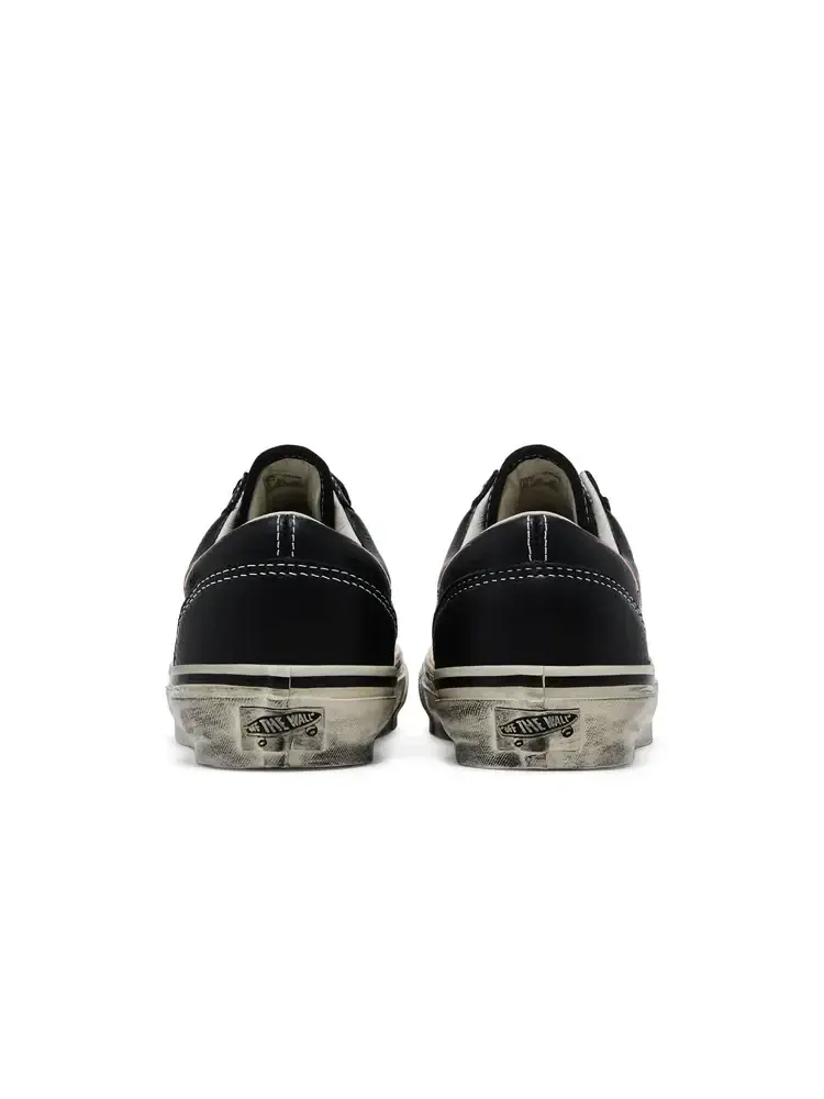 Кеды Vans Old Skool LX — изображение 6 из 8, черный