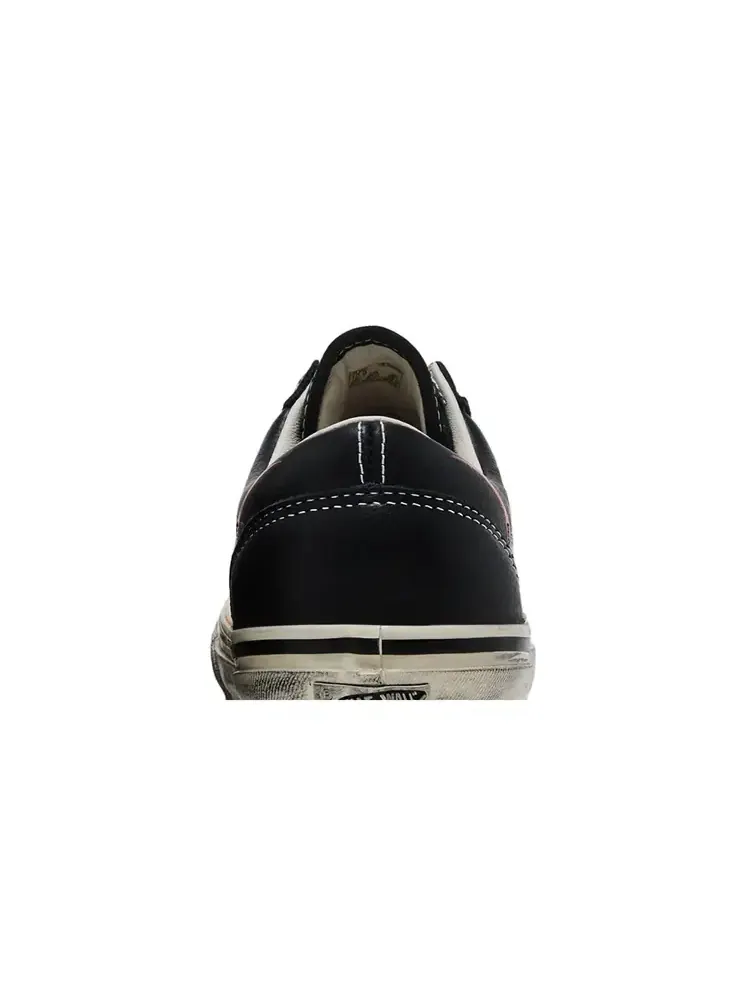 Кеды Vans Old Skool LX — изображение 7 из 8, черный