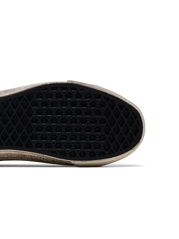 Кроссовки Vans Old Skool 36 LX 'Souvenir Pack - Warm Brown' — изображение 6 из 9, коричневый