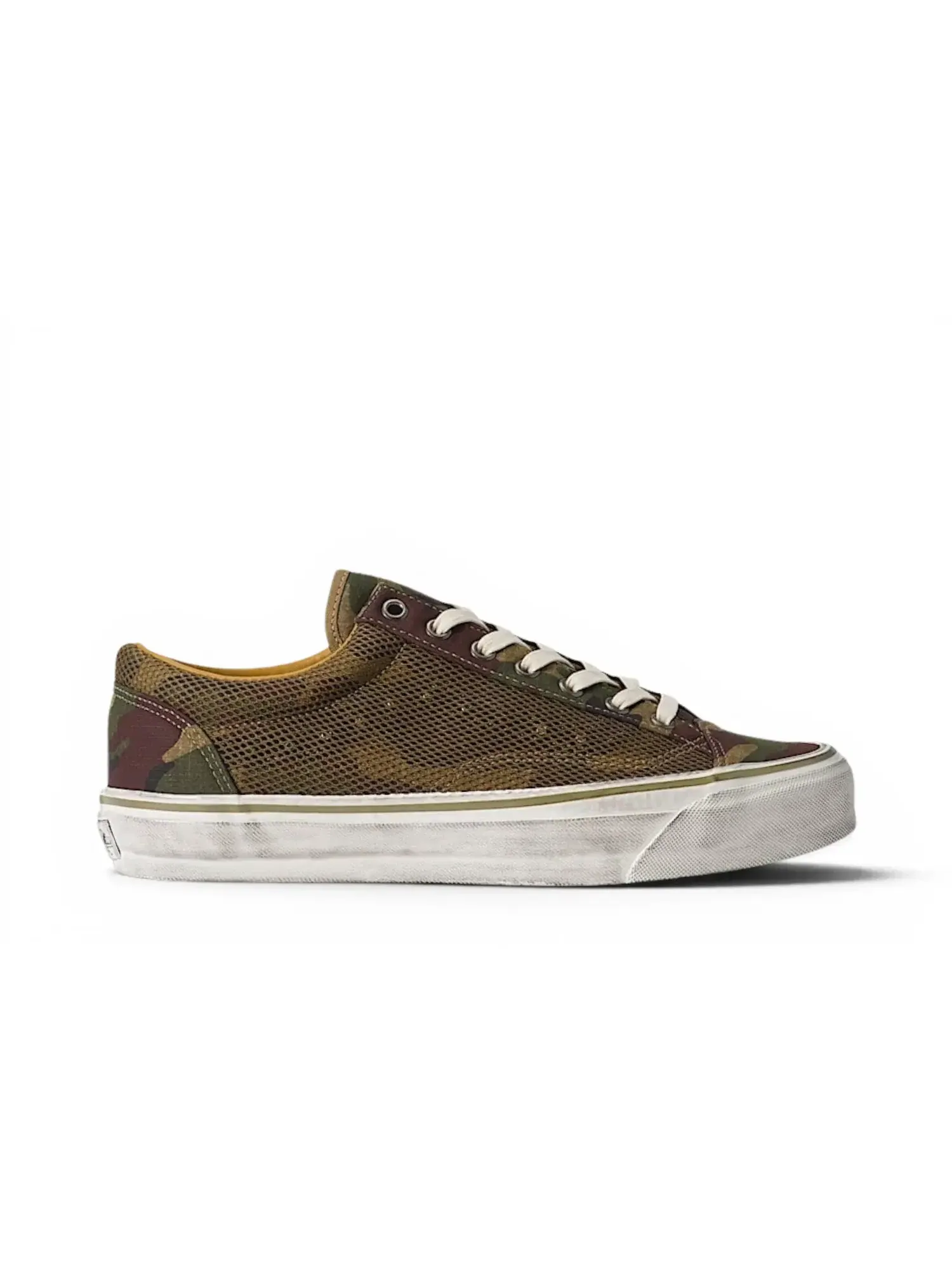 Кроссовки Vans Premium Old Skool 36 — изображение 1 из 1, зеленый