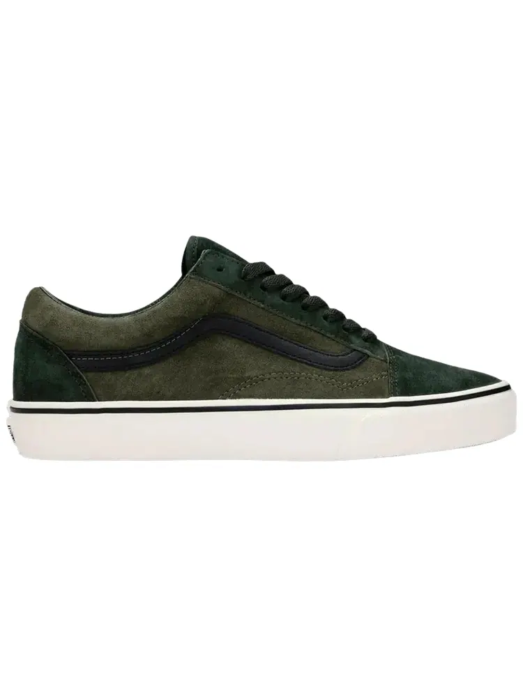 Кроссовки Vans Old Skool — изображение 1 из 1, зеленый