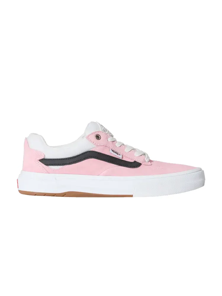 Кроссовки Vans Skate Kyle Walker — изображение 1 из 1, розовый