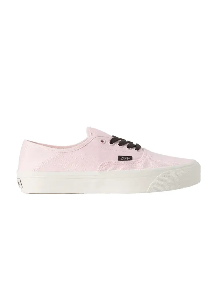 Кроссовки Vans Authentic 44 LX Kickdown — изображение 1 из 1, розовый