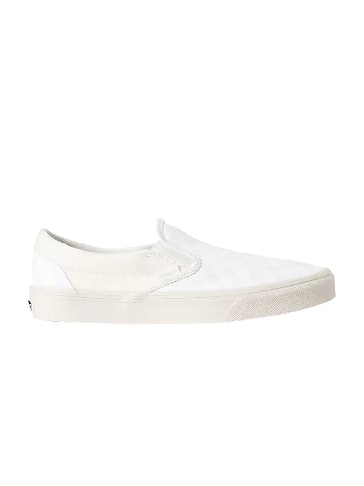 Кроссовки Vans Slip-On — изображение 1 из 1, бежевый