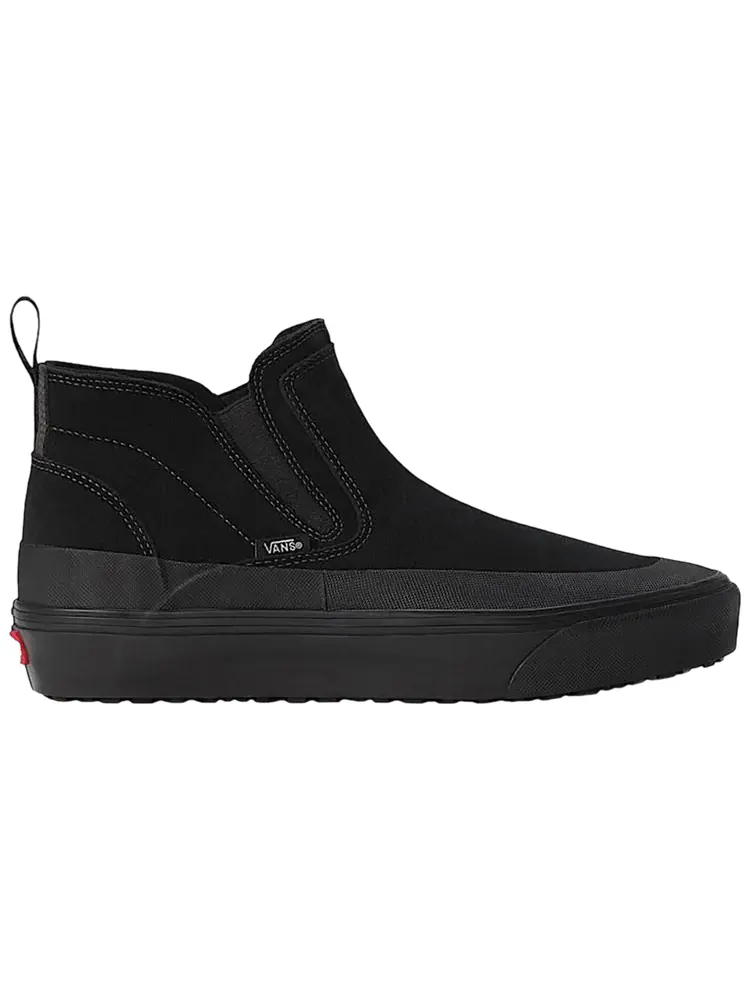 Кроссовки Vans Mid-Slip MTE — изображение 1 из 1, черный