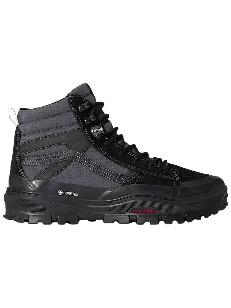 Кроссовки Vans Sk8-Hi GORE-TEX MTE — изображение 1 из 1, черный