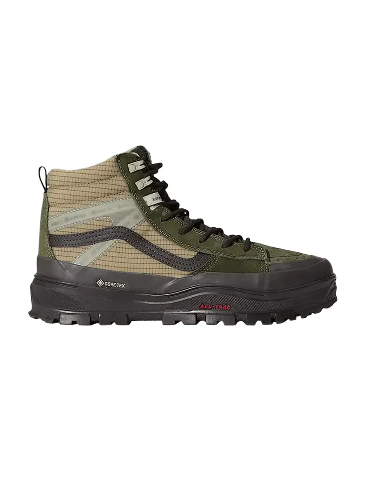 Кроссовки Vans Sk8-Hi GORE-TEX MTE — изображение 1 из 1