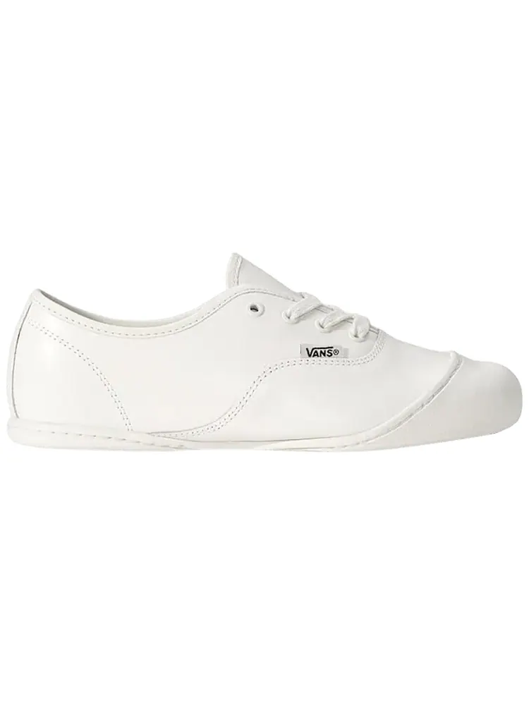 СР СТУДИЯ. Лос-Анджелес. КА. кроссовки Vans Authentic 44 Prima — изображение 1 из 1, белый