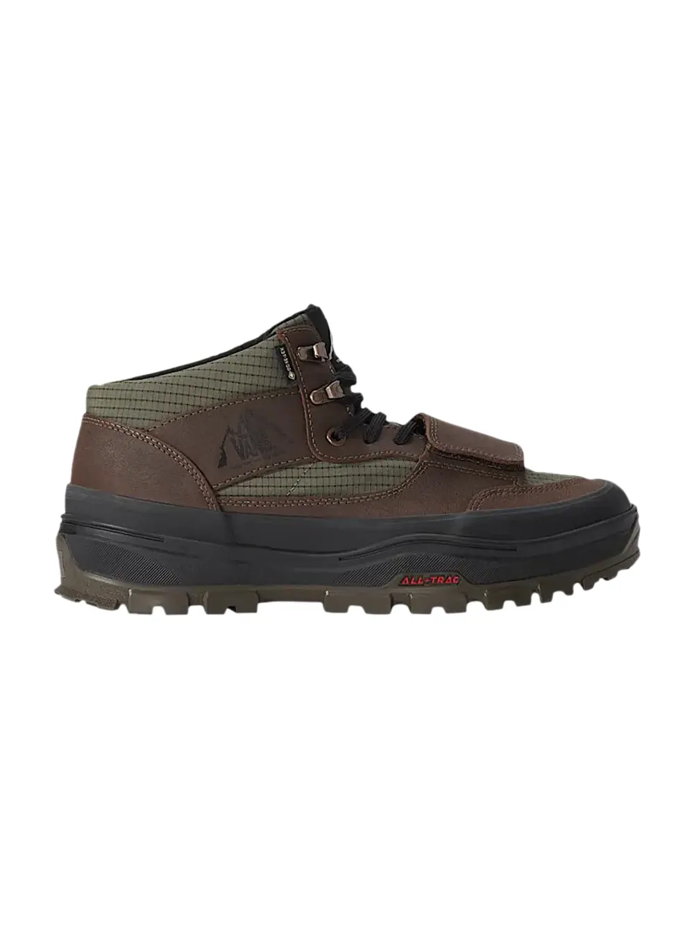Кроссовки Vans Mountain Mid GOR-TEX — изображение 1 из 1