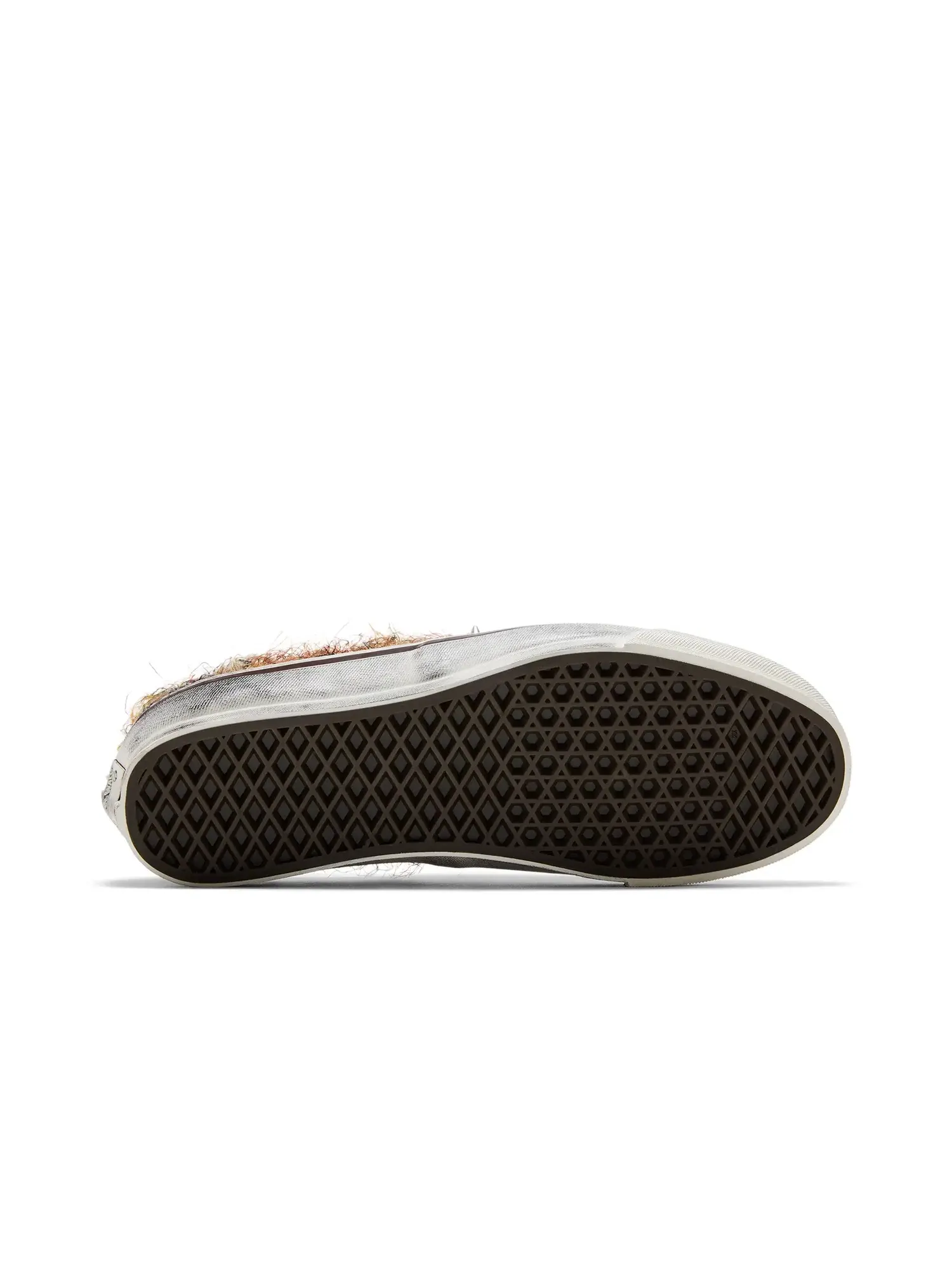 Кроссовки Vans Premium LX Authentic 44 — изображение 4 из 8, черный
