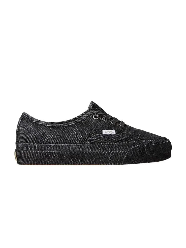 Кеды Vans Premium Authentic 44 — изображение 1 из 1, джинсовый синий черный