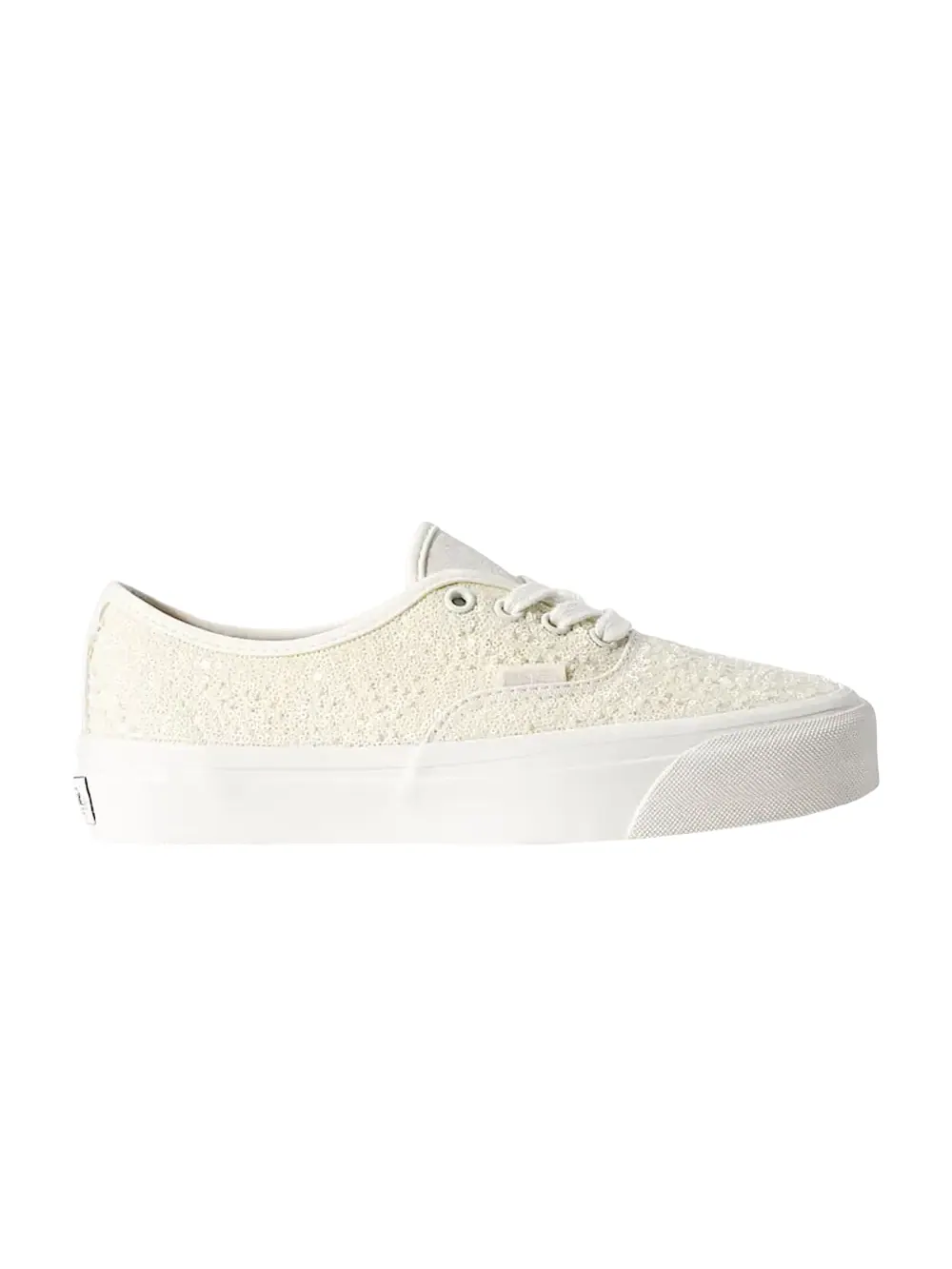 Кроссовки Vans LX Authentic 44 — изображение 1 из 1, шампань