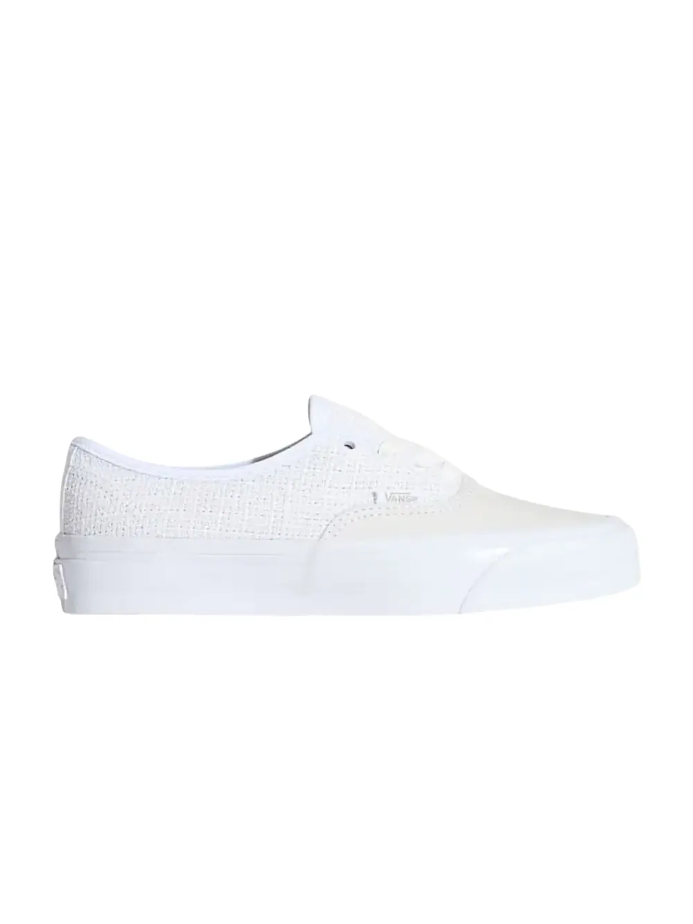 Кроссовки Vans Authentic Premium — изображение 1 из 1, белый