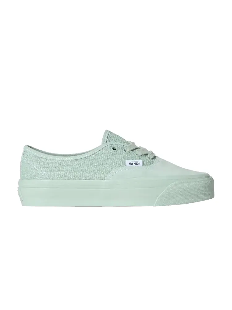 Кроссовки Vans Authentic Reissue 44 LX — изображение 1 из 1, оливковый серый
