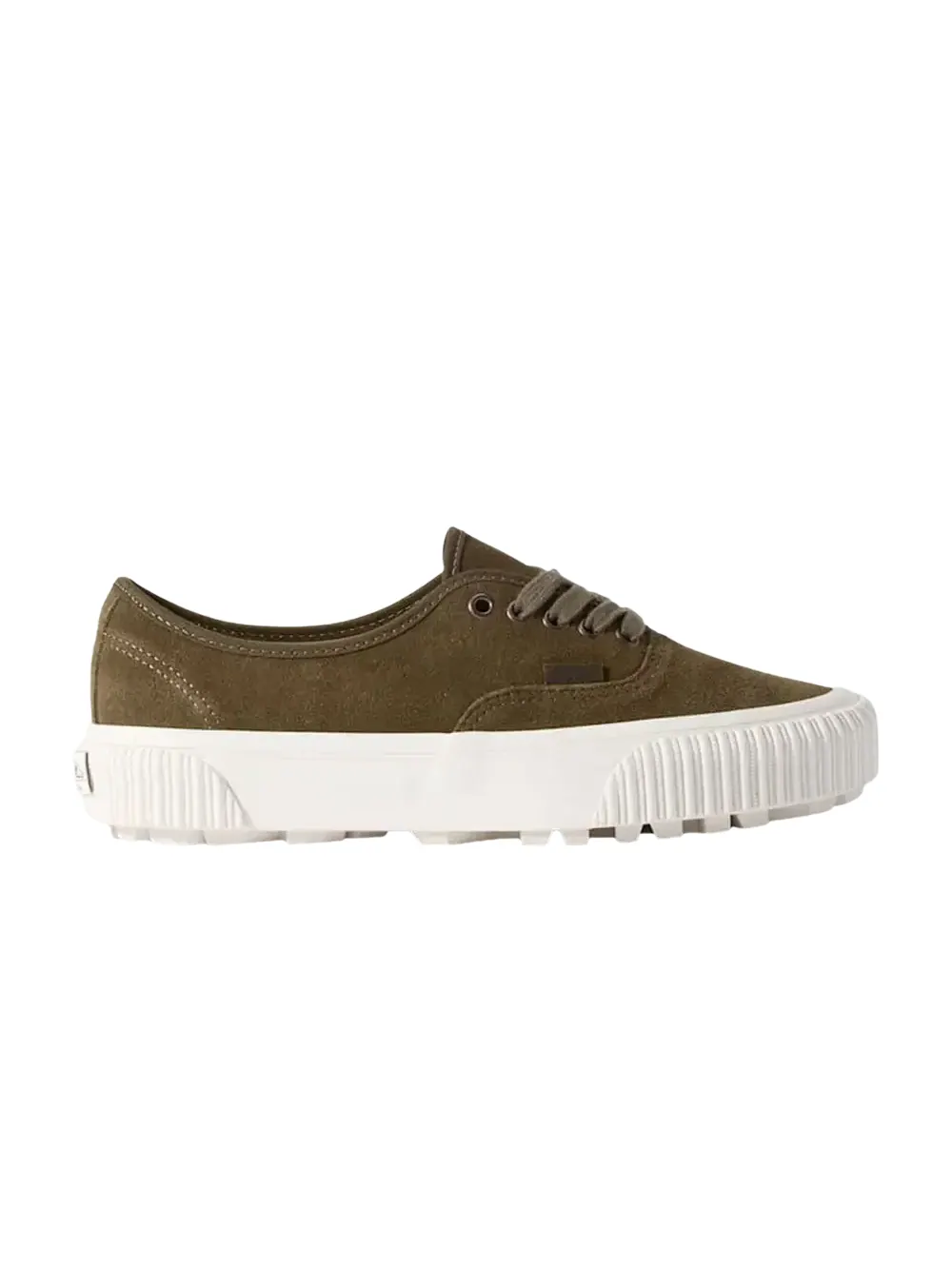 Кроссовки Vans LX Authentic 44 V Lug — изображение 1 из 1, коричневый