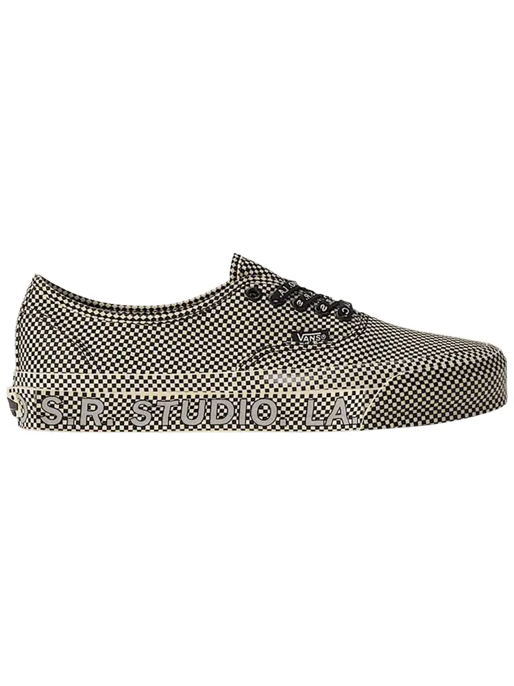 Кроссовки S.R. STUDIO LA. CA. x Vans Authentic 44 Prima — изображение 1 из 1, бежевый
