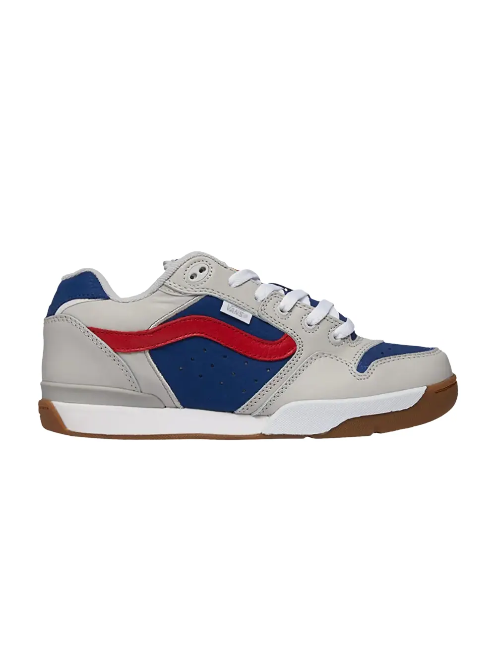 Кроссовки Gallery Dept. x Rowley XLT LX Vans — изображение 1 из 1, синий