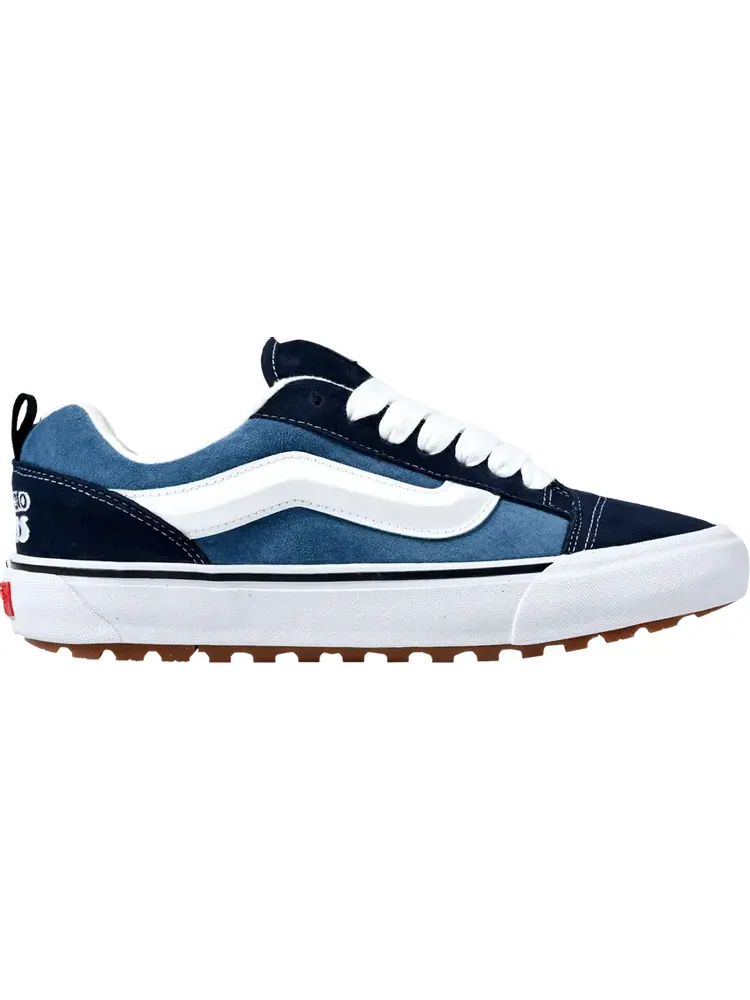 Кроссовки Imran Potato x Knu-Skool MTE-1 'Navy' — изображение 1 из 1, синий