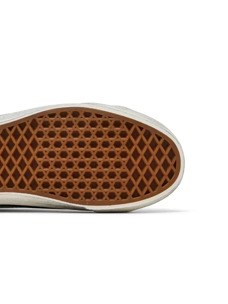 Кеды Vans Old Skool 36 LX — изображение 5 из 8, черный темно-синий