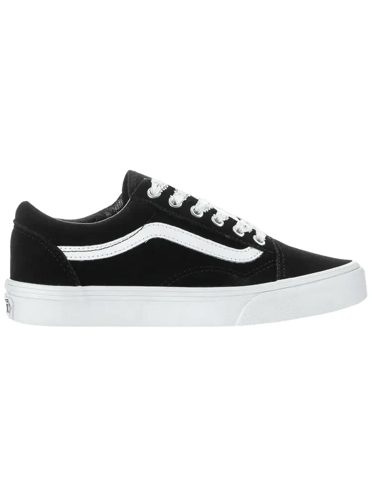 Кроссовки Vans Wmns Old Skool — изображение 1 из 1, черный