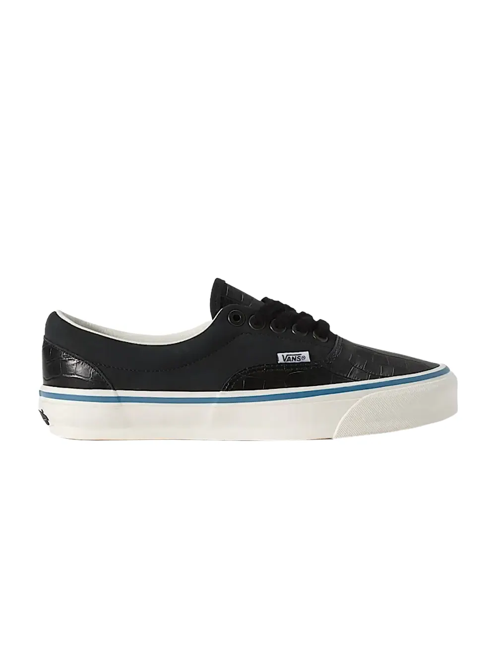 Кроссовки Vans OTW Era 95 Vibram — изображение 1 из 1, черный