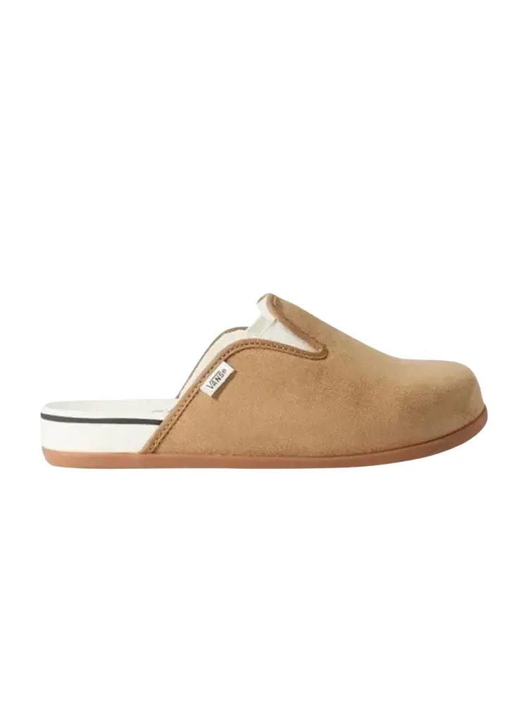 Мюли Vans MTE Harbor Mule VR3 — изображение 1 из 1, пищуха