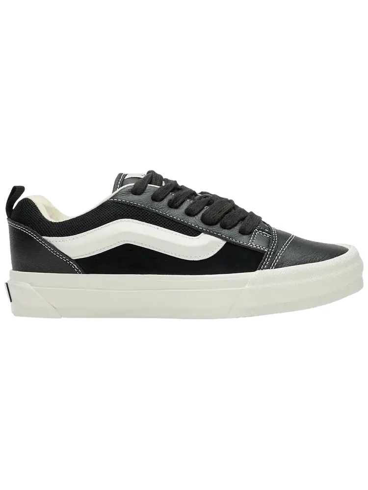 Кроссовки Vans Knu-Skool LX — изображение 1 из 1, черный
