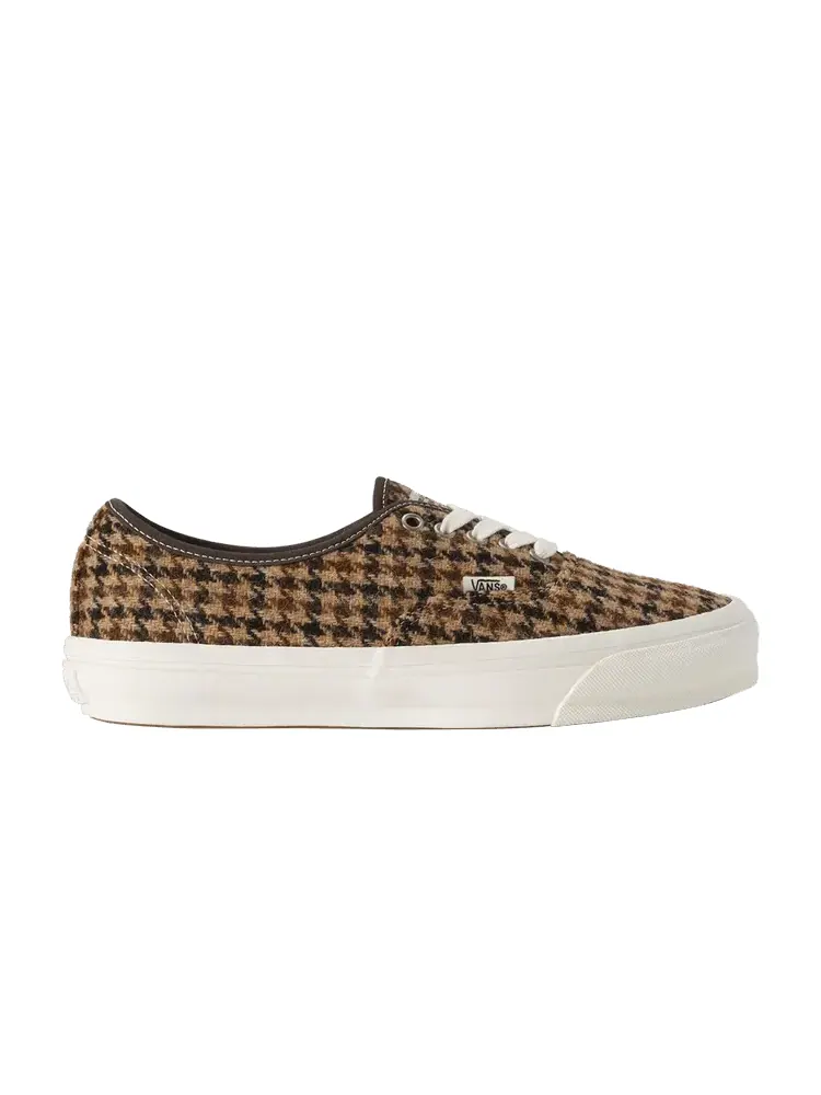 Кроссовки Vans Premium Authentic — изображение 1 из 1, коричневый