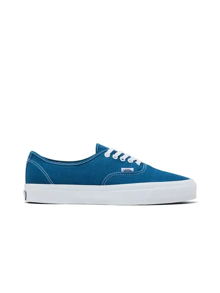 Кроссовки Vans Premium Authentic 44 — изображение 1 из 8, темно-синий