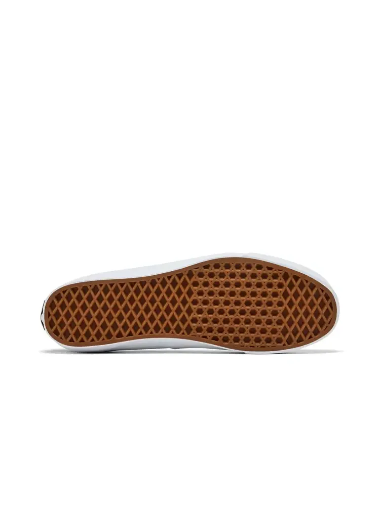 Кроссовки Vans Premium Authentic 44 — изображение 4 из 8, темно-синий