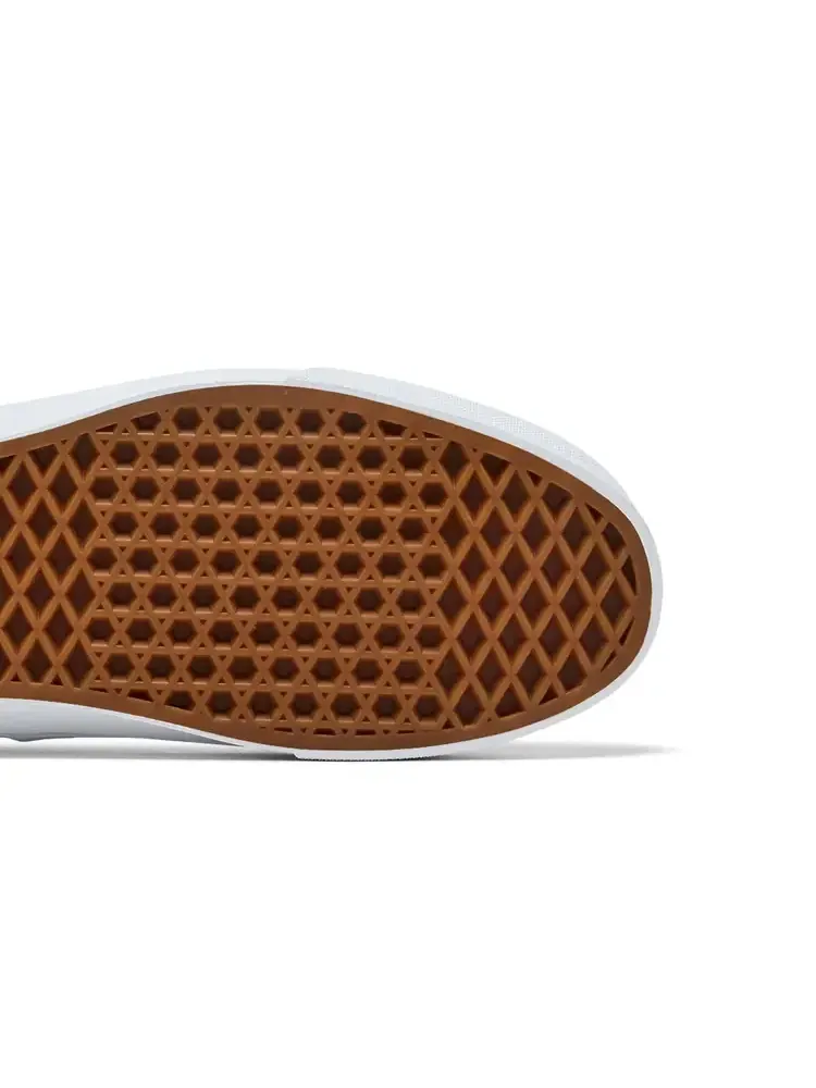 Кроссовки Vans Premium Authentic 44 — изображение 5 из 8, темно-синий