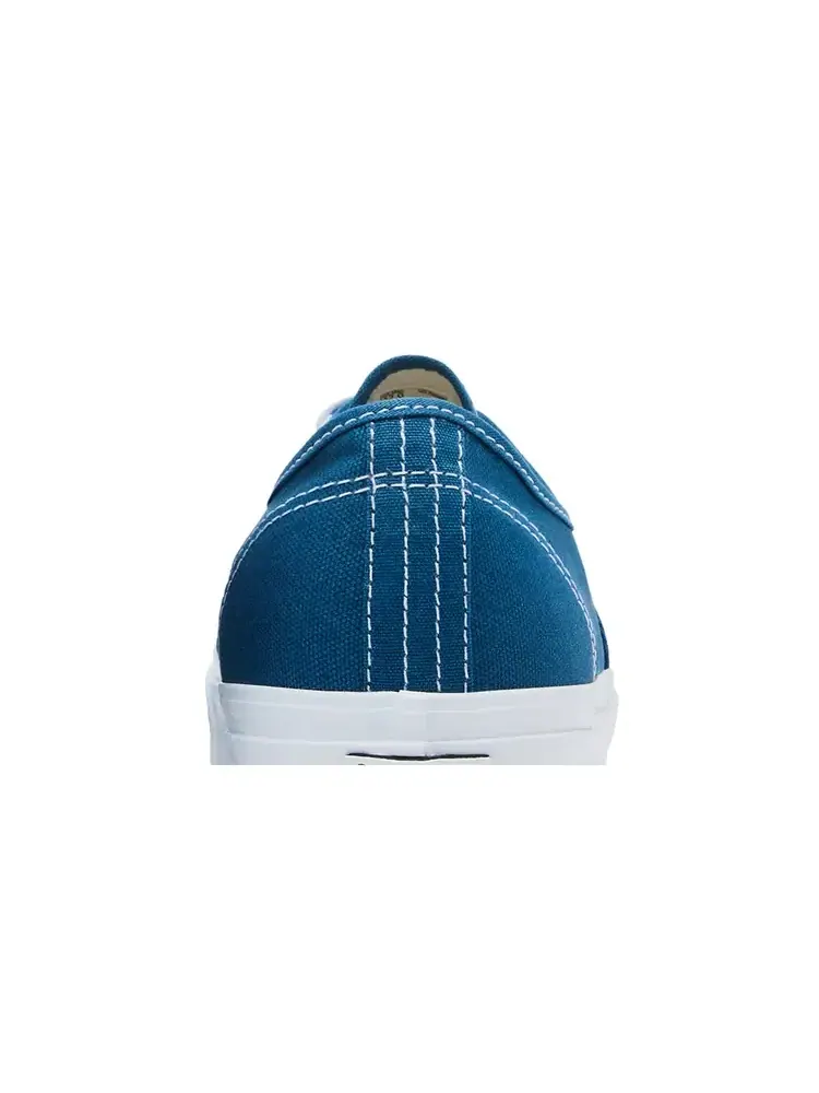 Кроссовки Vans Premium Authentic 44 — изображение 7 из 8, темно-синий