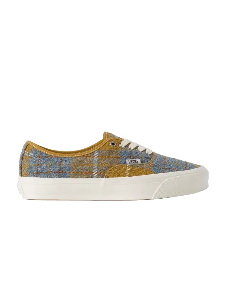 Кроссовки Vans Premium Authentic — изображение 1 из 1, бежевый коричневый