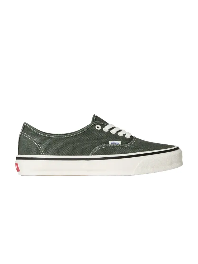 Кроссовки Vans Authentic 44 LX 'Kelp' — изображение 1 из 1, зеленый