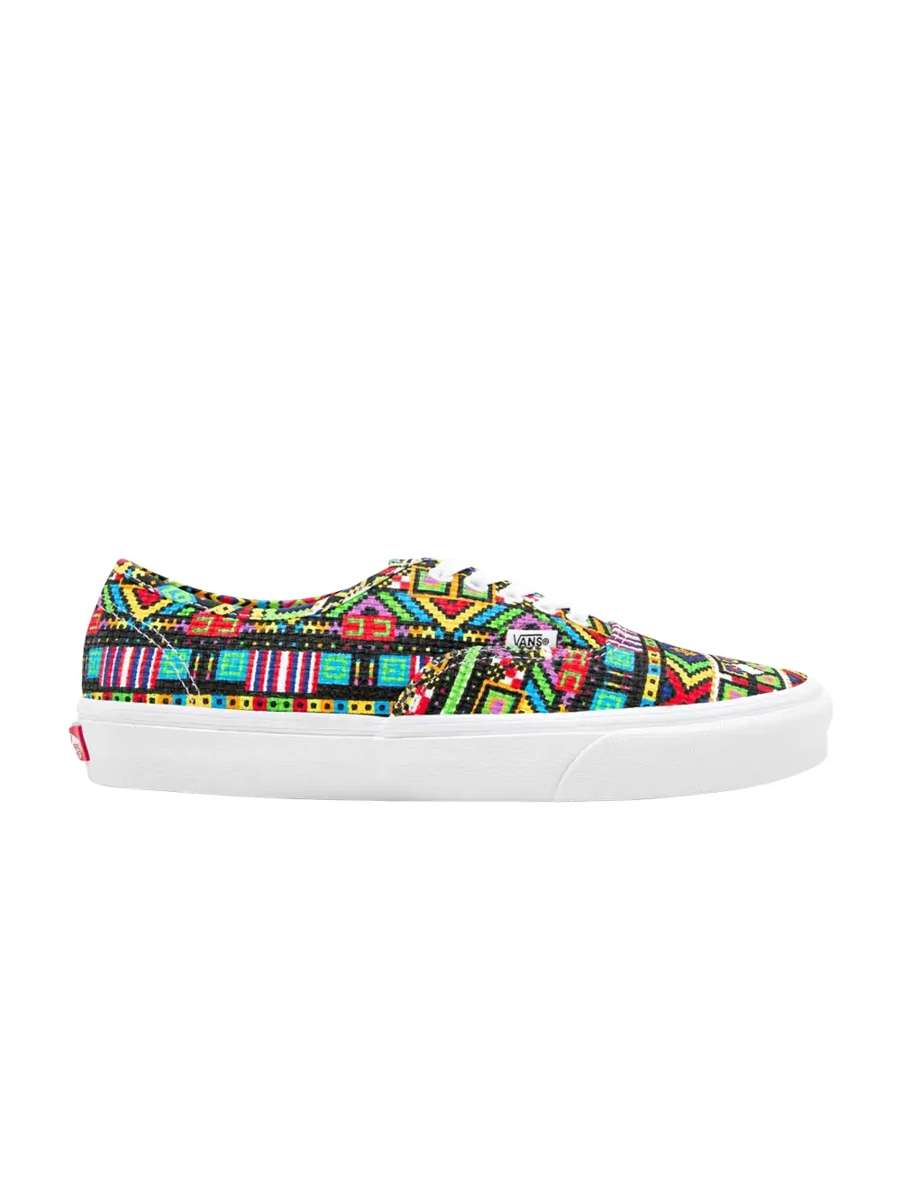 Ботинки CLOTTEE x Authentic Vans