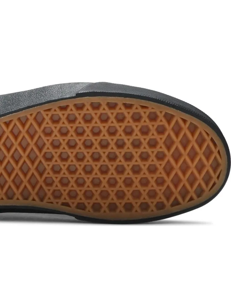 Кеды Vans Authentic Black — изображение 5 из 8, черный