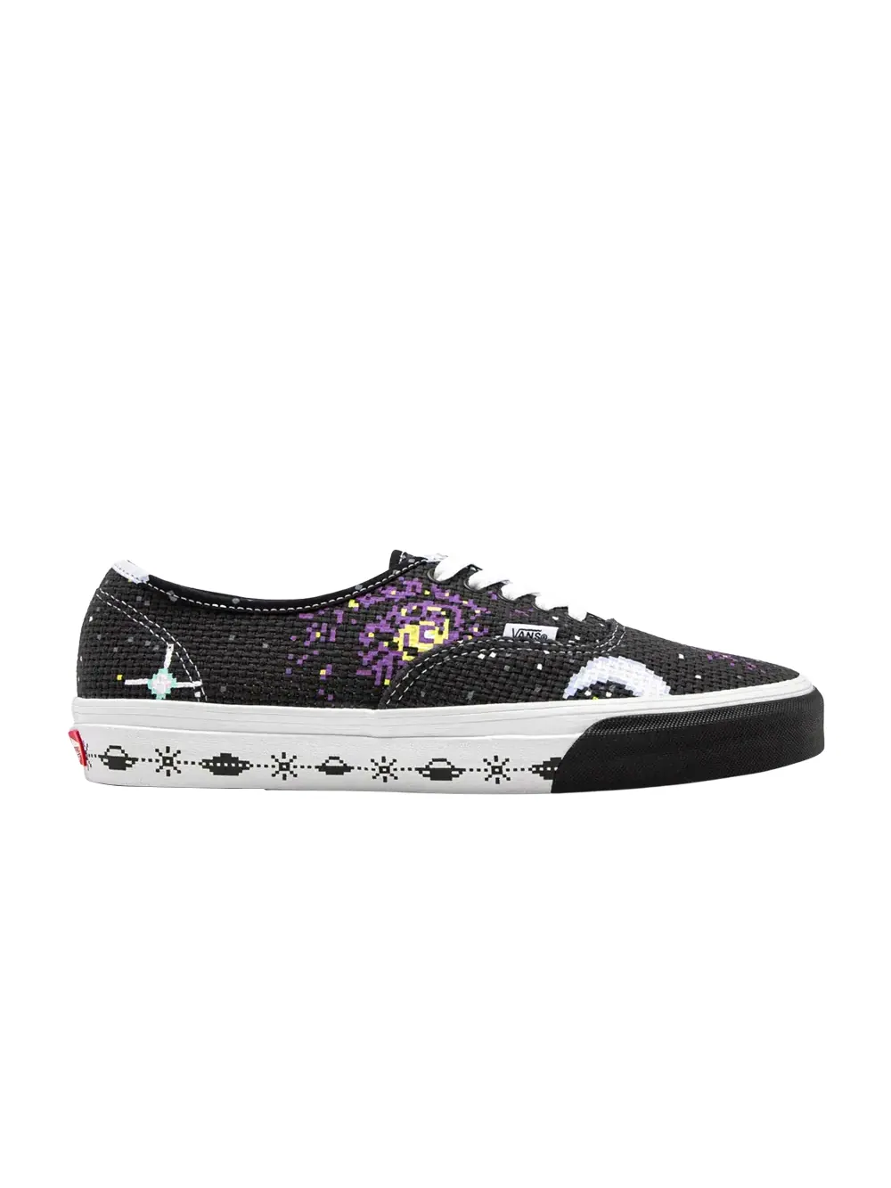 Ботинки CLOTTEE x Authentic Vans